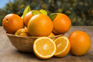 Read more about the article Bienfaits de l’orange sur la santé