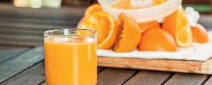 Read more about the article Jus d’orange Pressé Bienfaits et Vertus