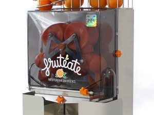 Exprimidor de Naranjas Automático Ready to Drink by Frutéate®