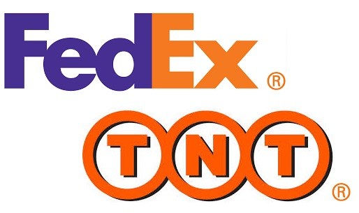Fedex TNT