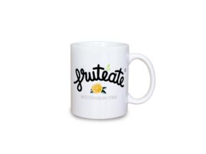 Taza Frutéate®