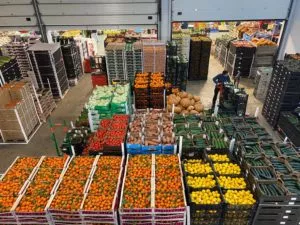 Read more about the article Acheter des fruits et légumes en Espagne