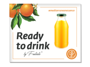Publicidad by Frutéate®