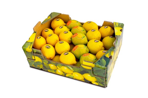 lemons-by-frutéate®