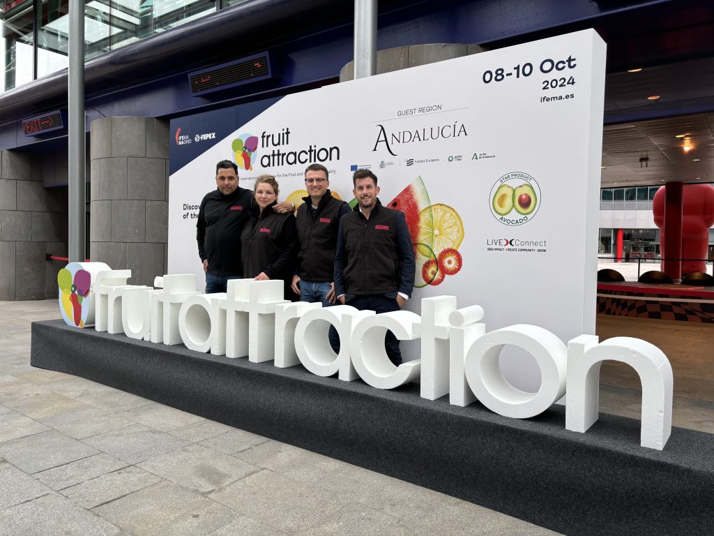feria-fruit-attraction-madrid-españa